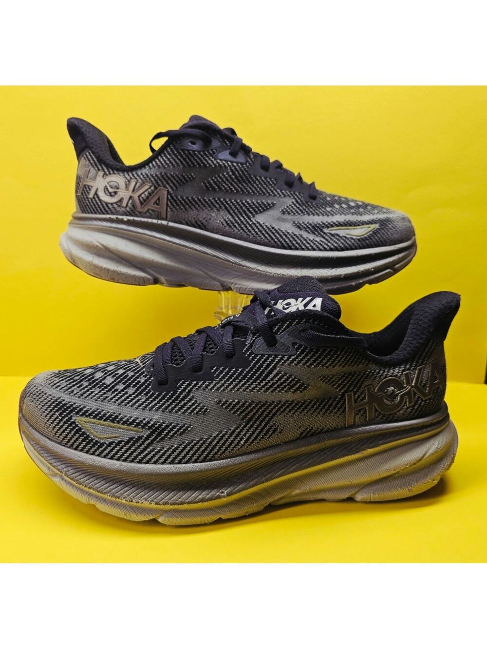 Hoka Men 10 Comfy footwear